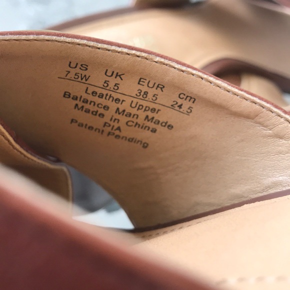 Natualizer Pia Sandals - Picture 6 of 6